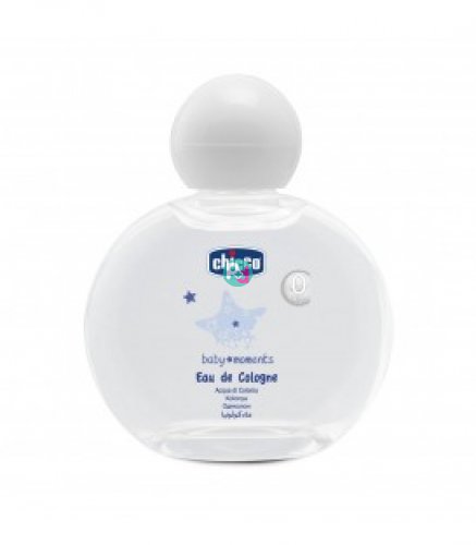 Chicco Baby Moments Colonia 100ml