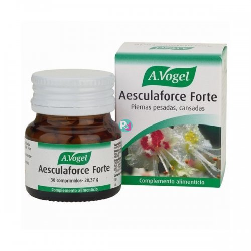 A.Vogel Aesculaforce Forte 30Tabs