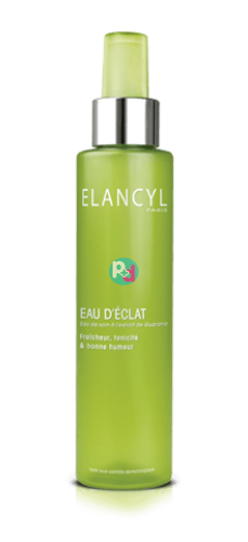 Elancyl Eau D'Eclat 150ml