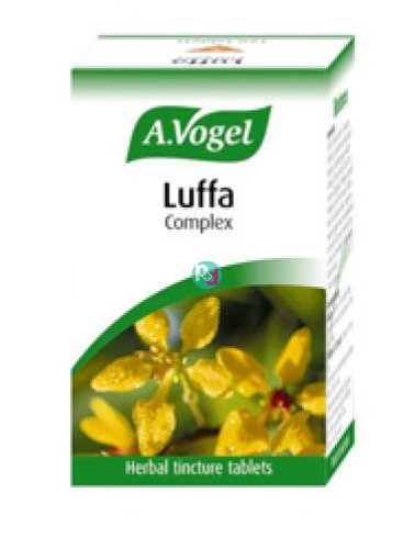 A. Vogel Luffa Complex 120Tablets 