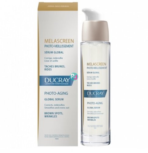 Ducray Melascreen Serum Global 30ml