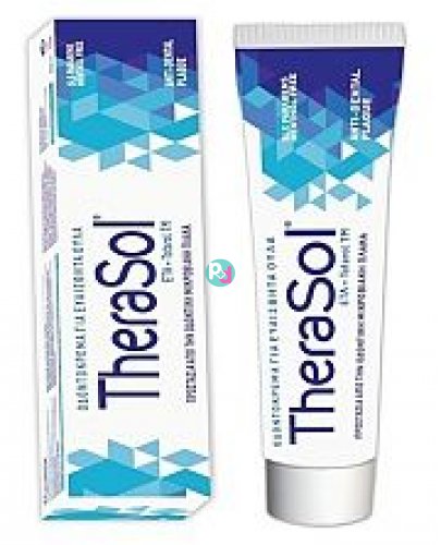 THERASOL Toothpaste for Sensitive Gums 75ml