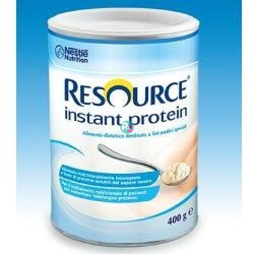 Resource Instant Protein 400gr