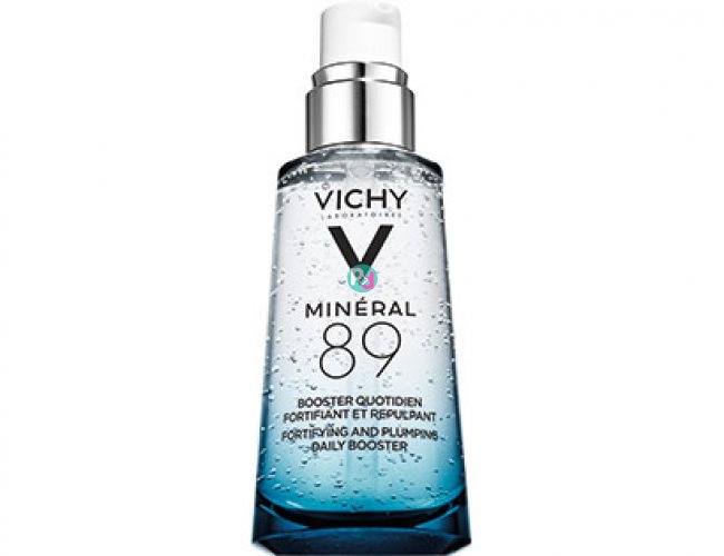 Vichy Mineral 89 Daily Booster  50ml