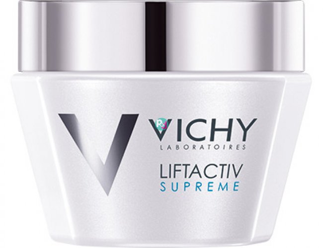 Vichy Liftactiv Supreme Cream 50ml