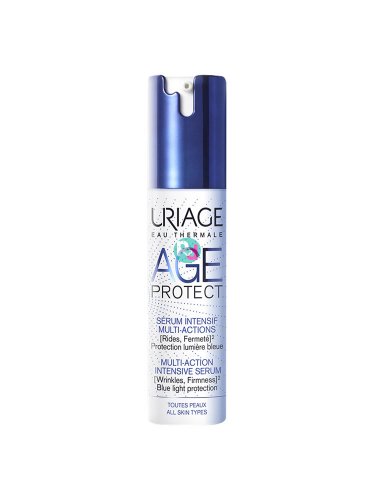 Uriage Age Protect Intensive Serum 30ml