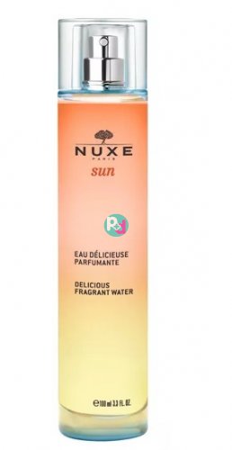 Nuxe Sun Delicious Fragrant Water 100ml.