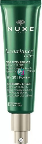 Nuxe Nuxuriance Ultra Anti-Age Global Cream SPF 20 50ml.