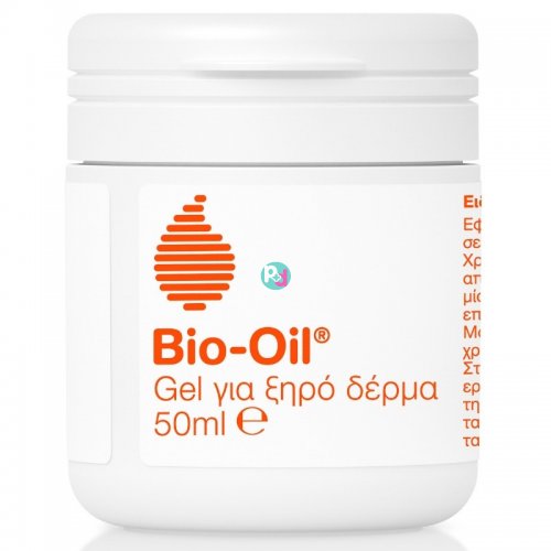 Bio-Oil Gel 50ml.