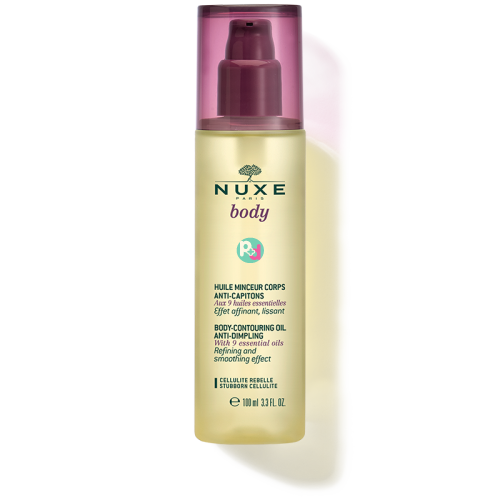 Nuxe Body Huile Minceur Corps Anti-Capitons 100ml