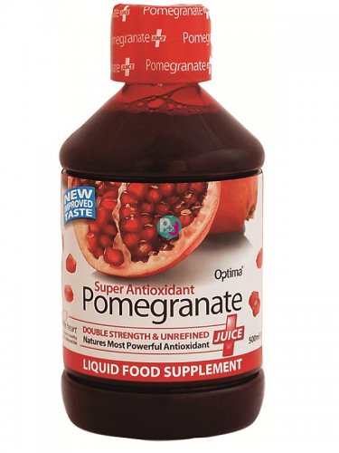 Optima  Pomegranate Juice 500ml