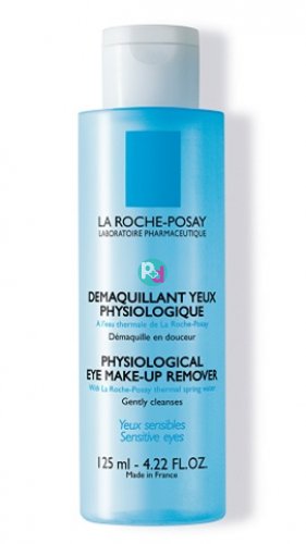 La Roche Posay Physiological Eye Make-Up Remover 125ml.