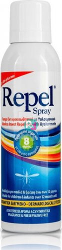 Repel Spray 150ml