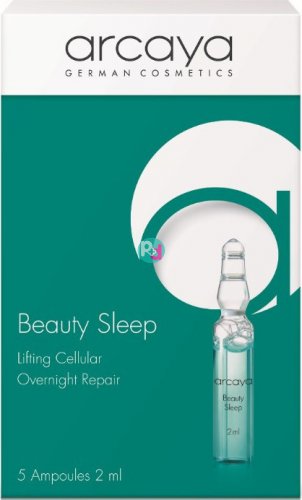 Arcaya Beauty Sleep 5 Amp X 2ml