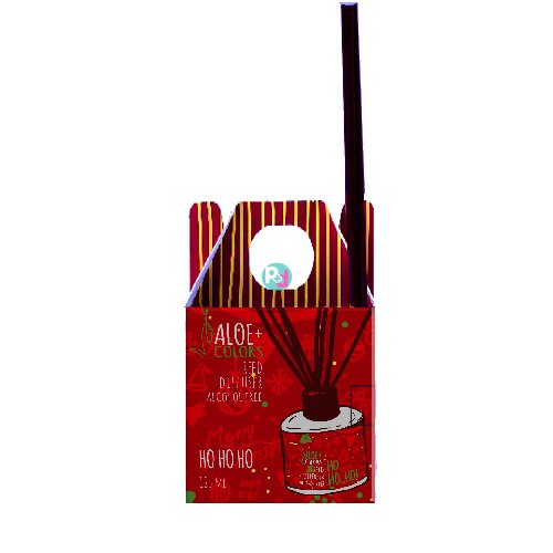 Aloe+ Colors Reed Diffuser Alcohol Free 125ml