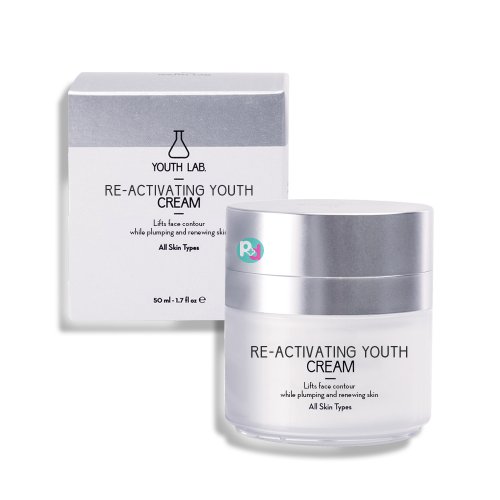 Youth Lab Re-Activating Youth Cream 50ml