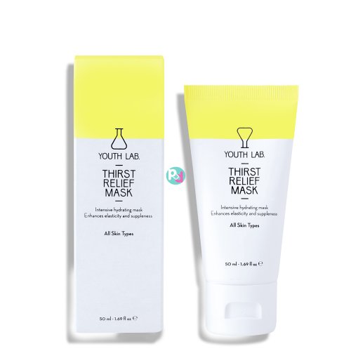 Youth Lab Relief Mask 50ml