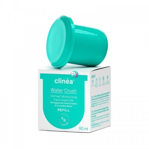 Clinéa Water Crush Refill 50ml
