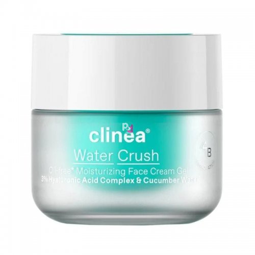 Clinéa Water Crush 50ml