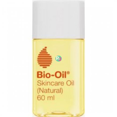 Bio Oil Φυσική Σύνθεση 60ml