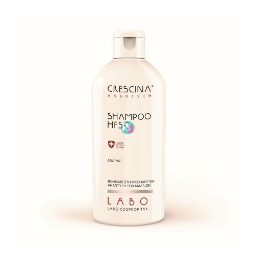  Labo Crescina HFSC Development Shampoo for Men 200ml