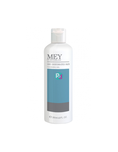 Mey Dry Dehydrated Skin Cleansing Gel 200ml