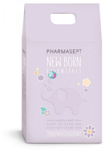 Pharmasept Promo New Born Essentials