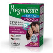 Pregnacare Max 84 Tablets Caps 28 Day Supply Pharmacydepot Gr