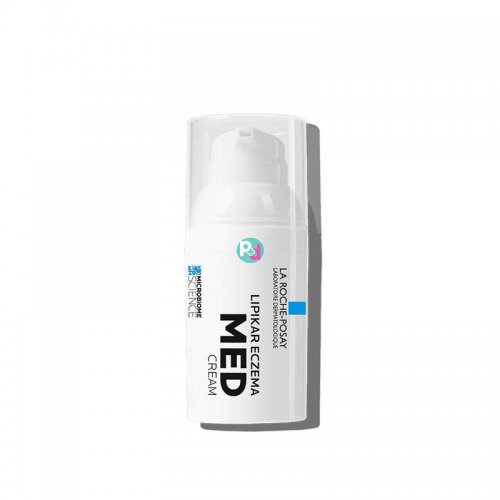 La Roche Posay Lipikar Eczema MED Cream 30ml 