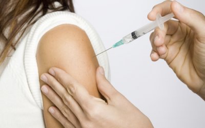 Αντιγριππικός Εμβολιασμός