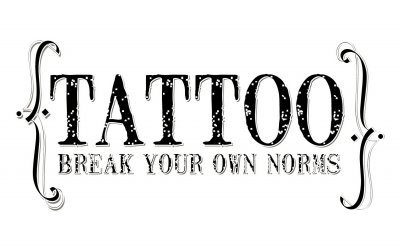 Τατουάζ-Πώς σας φαίνεται;