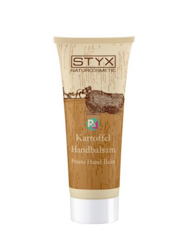 STYX Potato Hand Cream 70ml