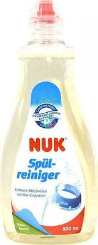 Nuk Cleaning Fluid Bottle 500ml