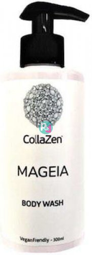  Collazen Mageia Shower Gel 300ml