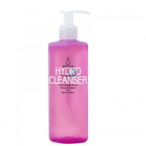 Youth Lab Hydro Cleanser 300ml
